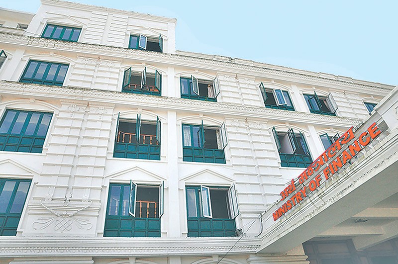 सरकारले कति गर्यो २ महिनामा खर्च, कसरी बढ्दै छ खर्चको प्रवृत्ति